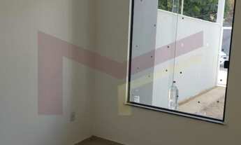 Imagem 3: CASA 2/4 SENDO 1 SUÍTE NO FEIRA VII - TOMBA