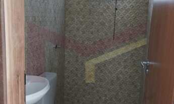 Imagem 2: CASA 2/4 SENDO 1 SUÍTE NO FEIRA VII - TOMBA