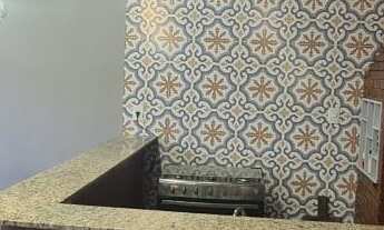 Imagem 6: Sobrado a venda no Centro de Lins SP