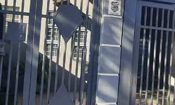 Imagem 2: Sobrado a venda no Centro de Lins SP