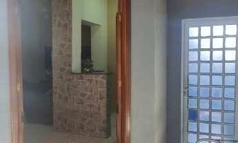 Imagem 3: Sobrado a venda no Centro de Lins SP