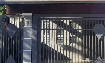 Imagem 4: Sobrado a venda no Centro de Lins SP