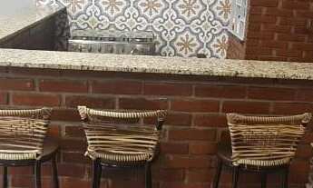 Imagem 7: Sobrado a venda no Centro de Lins SP