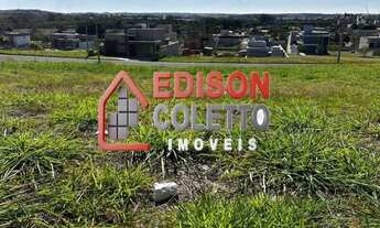 Imagem 3: Terreno a venda no Condomínio Canadá com uma excelente oportunidade!!