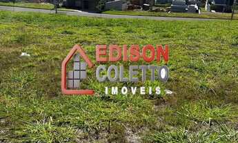 Imagem 4: Terreno a venda no Condomínio Canadá com uma excelente oportunidade!!