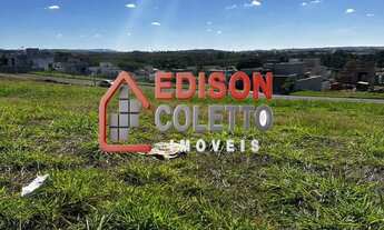 Imagem: Terreno a venda no Condomínio Canadá com