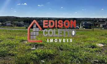 Imagem 2: Terreno a venda no Condomínio Canadá com uma excelente oportunidade!!