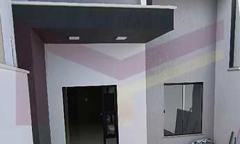 Imagem: CASA 3/4 SENDO 1 SUITE NA MANGABEIRA