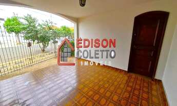 Imagem: Casa para alugar com 3 quartos, Vila Rezende