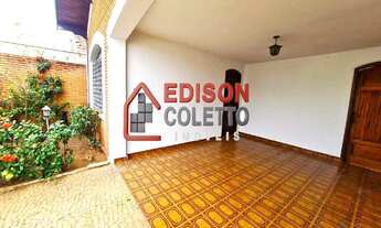 Imagem 2: Casa para alugar com 3 quartos, Vila Rezende, em Piracicaba/SP.!!