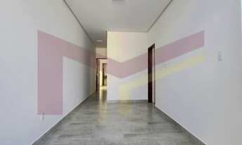 Imagem 3: Casa 2/4 sendo 1 suite no Conjunto Feira VII