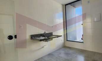 Imagem 5: Casa 2/4 sendo 1 suite no Conjunto Feira VII