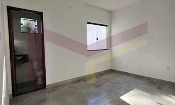 Imagem 4: Casa 2/4 sendo 1 suite no Conjunto Feira VII