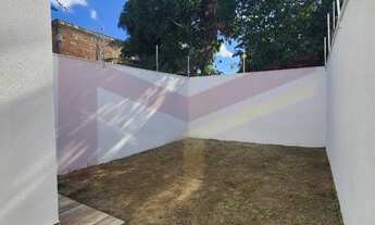 Imagem 6: Casa 2/4 sendo 1 suite no Conjunto Feira VII