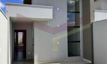 Imagem: CASA 3/4 SENDO 1 SUITE COM CLOSET NO SIM