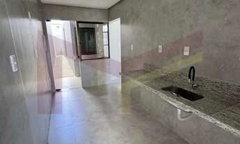 Imagem 3: CASA 3/4 SENDO 1 SUITE COM CLOSET NO SIM