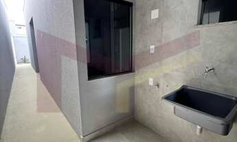 Imagem 5: CASA 3/4 SENDO 1 SUITE COM CLOSET NO SIM