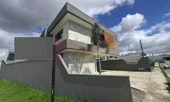 Imagem 3: CASA DE ALTO PADRAO 4/4 SENDO 4 SUITES ( 3 CLOSET) NO PAPAGAIO