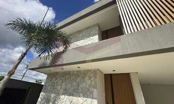 Imagem 7: CASA DE ALTO PADRAO 4/4 SENDO 4 SUITES ( 3 CLOSET) NO PAPAGAIO