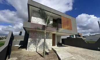 Imagem: CASA DE ALTO PADRAO 4/4 SENDO 4 SUITES (