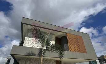 Imagem 5: CASA DE ALTO PADRAO 4/4 SENDO 4 SUITES ( 3 CLOSET) NO PAPAGAIO