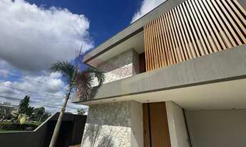 Imagem 6: CASA DE ALTO PADRAO 4/4 SENDO 4 SUITES ( 3 CLOSET) NO PAPAGAIO