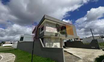 Imagem 2: CASA DE ALTO PADRAO 4/4 SENDO 4 SUITES ( 3 CLOSET) NO PAPAGAIO