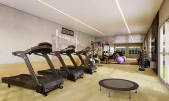 Imagem 6: Apartamento novo 2/4, no Boulevard Papagaio