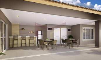 Imagem 4: Apartamento novo 2/4, no Boulevard Papagaio