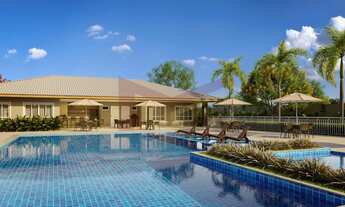 Imagem 5: Apartamento novo 2/4, no Boulevard Papagaio