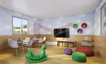 Imagem 7: Apartamento novo 2/4, no Boulevard Papagaio