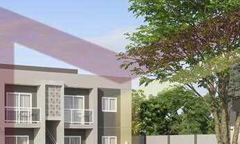 Imagem: Apartamento 2/4 no Papagaio