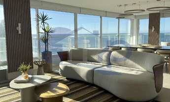 Imagem: Apartamento á venda com 4 suítes no centro