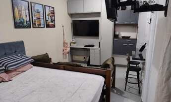 Imagem: 1 dormitório na Avenida Doutor Epitácio