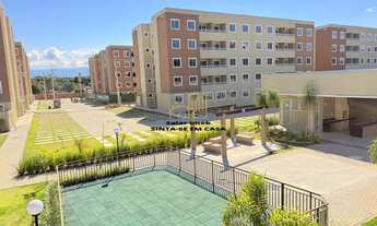 Imagem: Apartamento 02 Quartos MRV Bela Vista, Liberdade