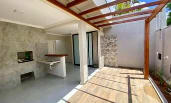 Imagem 2: Casa a venda no Jardim Campestre - Lins SP