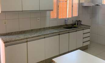 Imagem 5: Casa a venda no Residencial San fernando, Lins SP