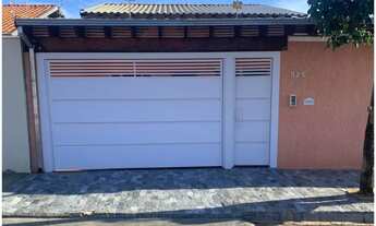 Imagem: Casa a venda no Residencial San fernando