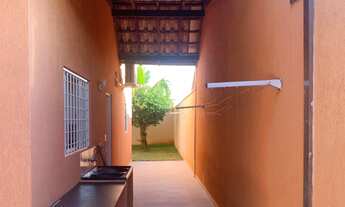 Imagem 2: Casa a venda no Residencial San fernando, Lins SP