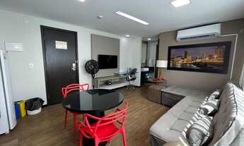 Imagem 2: Vendo Flat em Boa Viagem!