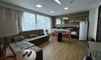 Imagem 4: Vendo Flat em Boa Viagem!