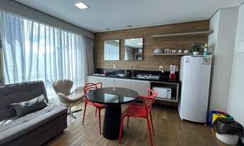 Imagem 5: Vendo Flat em Boa Viagem!