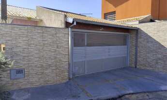 Imagem: Casa a venda na Vila América/Centro de