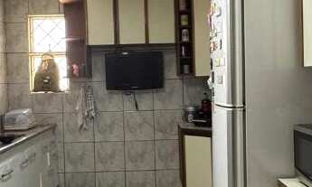 Imagem 2: Casa a venda no Pasetto em Lins SP