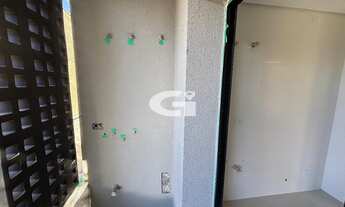 Imagem 6: Apartamentos de 2 Quartos com Suíte no Capão Raso - Modernidade e Conforto em Curitiba