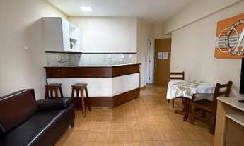 Imagem: 1 dormitório na Rua Jorge Tibiriçá