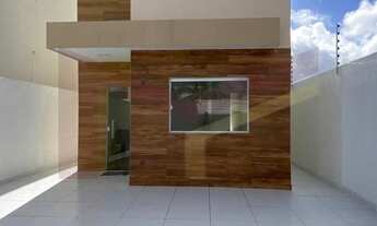 Imagem: Duplex 3/4 sendo 2 suítes (1Closet) na