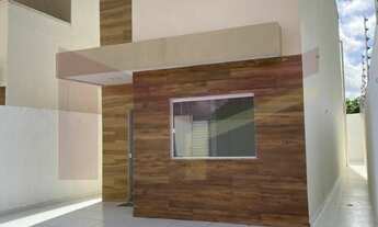 Imagem 2: Duplex 3/4 sendo 2 suítes (1Closet) na Mangabeira