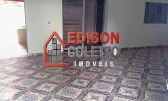 Imagem: Casa, Residencial para Venda, Nova América