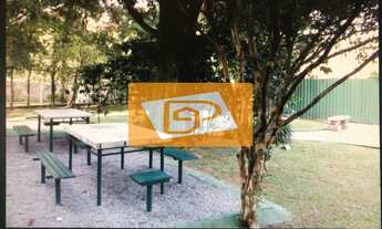 Imagem 3: Loft para locação no Hotel Quitandinha com vaga coberta dentro do hotel